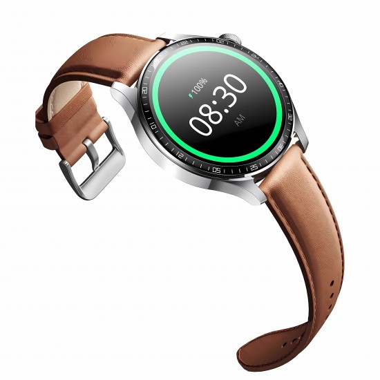 Smartwatch Joyroom Waterproof JR-FC2 PRO Silver